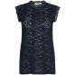 One-Two Luxzuz Top Ady navy kant 